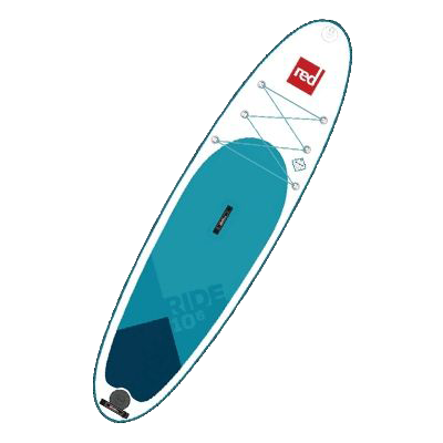 Red Paddle Co SUP Boards